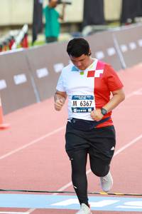 BIB: 6367
                            <button type="button" onclick="openModal(4646478)" class="btn btn-primary btn-sm float-right btn-popup" data-toggle="modal" data-target=".modal-high-quality">
                        <i class="fas fa-shopping-cart"></i> Add to Cart
                    </button>
                                            <button type="button" onclick="isThisMe(4646478, true)" class="btn btn-success btn-sm float-right btn-popup btn-isme hidden" data-toggle="tooltip" data-placement="bottom" title="นี่คือรูปของคุณใช่ไหม คลิกที่นี่เพื่อเอาเข้าอัลบั้ม">
                        <i class="fas fa-plus"></i> Add to album
                    </button>
                    <button type="button" onclick="isThisMe(4646478, false)" class="btn btn-warning btn-sm float-right btn-popup btn-isnotme hidden">
                        <i class="fas fa-ban"></i> Remove from album
                    </button>